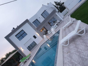 Villa LINA Djerba Haut Standing